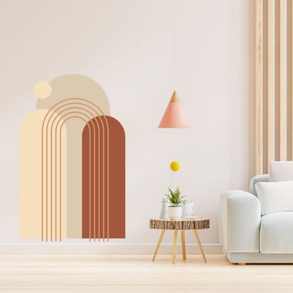 PINTERESTY WALL STICKER