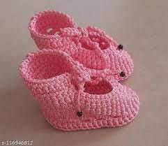 BABY SHOE N:1