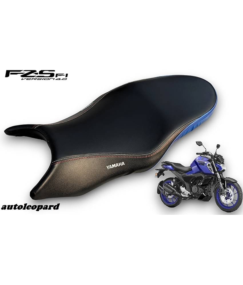 FZS BIKE VERSION 4.0 SEAT COVER