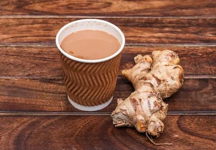 Adrak Wali Chai