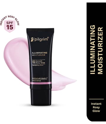 PILGRIM Moisturizer All Skin Type Vitamin C ( 30 gm )