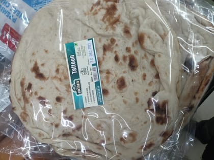 taftoon naan