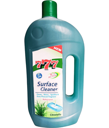 777 Disinfectant Floor Cleaner 1000 mL