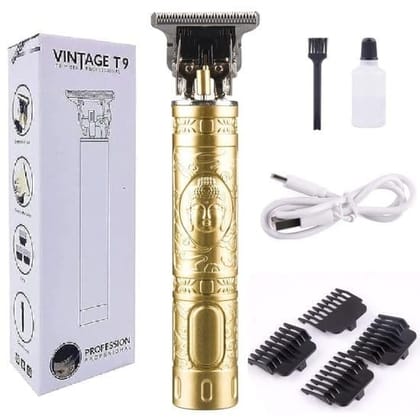 BUDDA ELECTRIC HAIR TRIMMER FOR MAN
