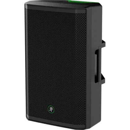 Mackie Thrash, 15-Inch 1300W XLR Powered Loudspeaker, Black (Thrash215) Mackie Thrash, 15-Inch 1300W XLR Powered Loudspeaker, Black (Thrash215) - Black / Thrash215