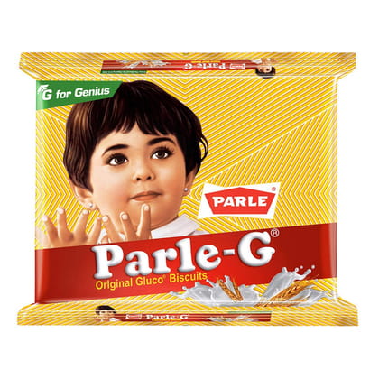 Parle G Original Gluco Biscuits, 800 g Pouch Parle G Original Gluco Biscuits, 800 g Pouch