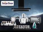 Surya Flame