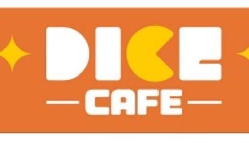 Dice Cafe