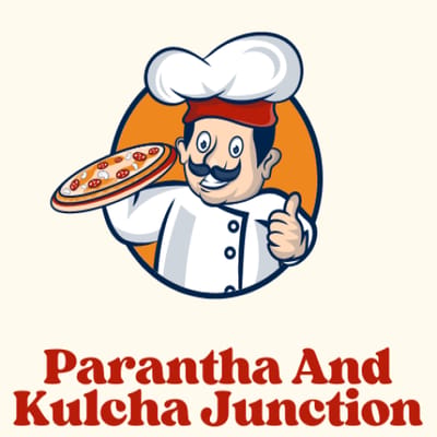 Parantha And Kulcha Ju