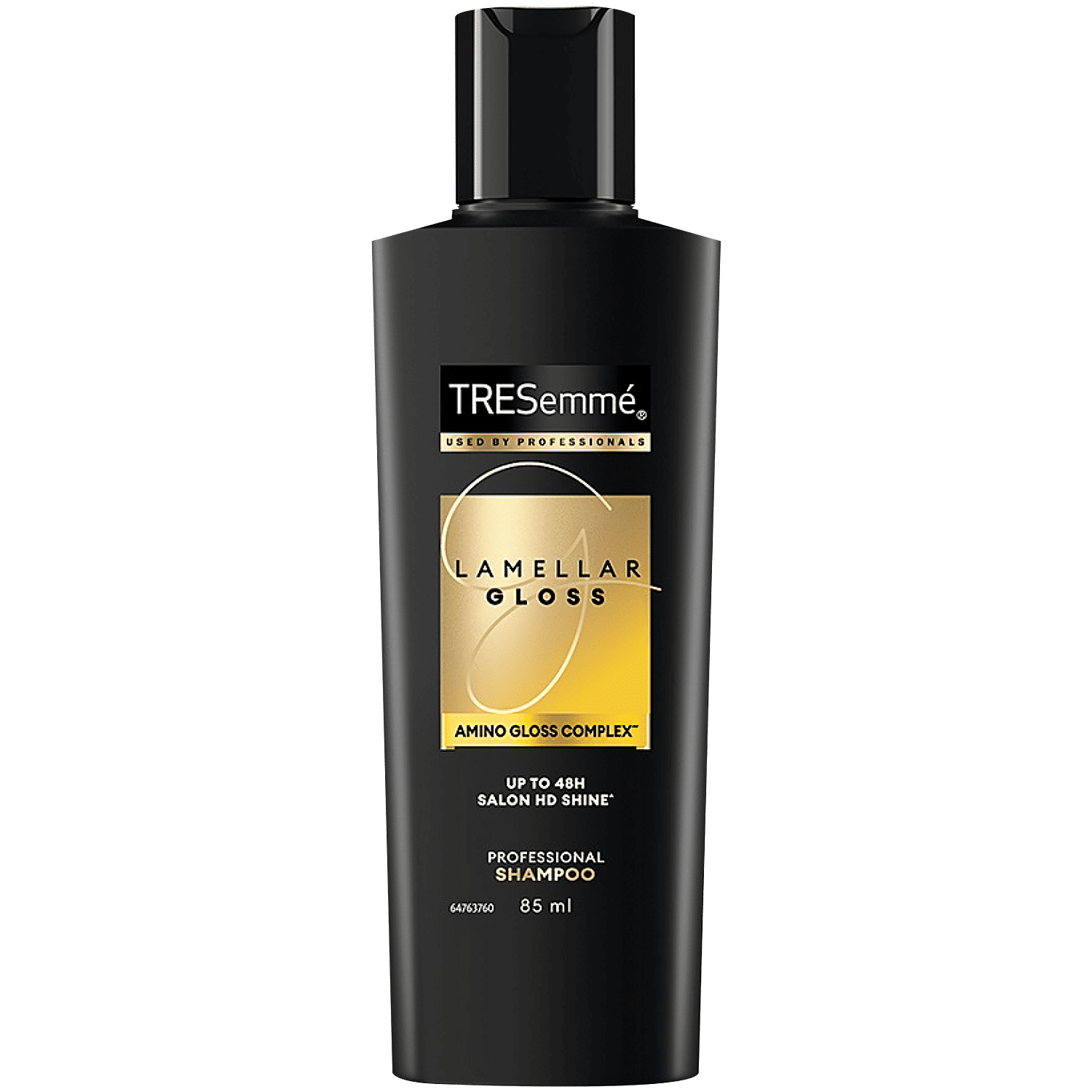 TRESemm Lamellar Gloss Professional Shampoo, 85 ml