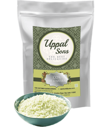 UPPAL SONS PANKO BREAD CRUMBS 1600 gm