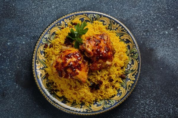Kolkata Roll & Mughlai House