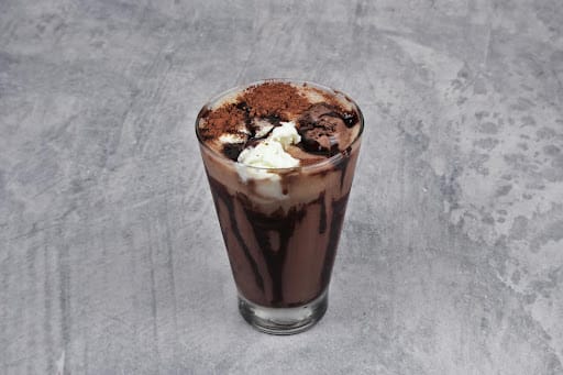 Cold Coffee