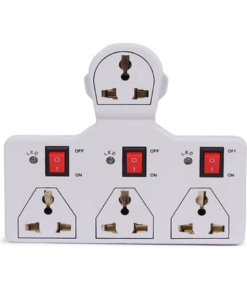 Leavess Socket Extension Board