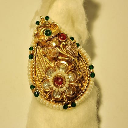 RING RAJ