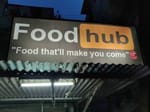 Food Hub