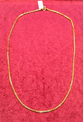CHAIN GP 24"