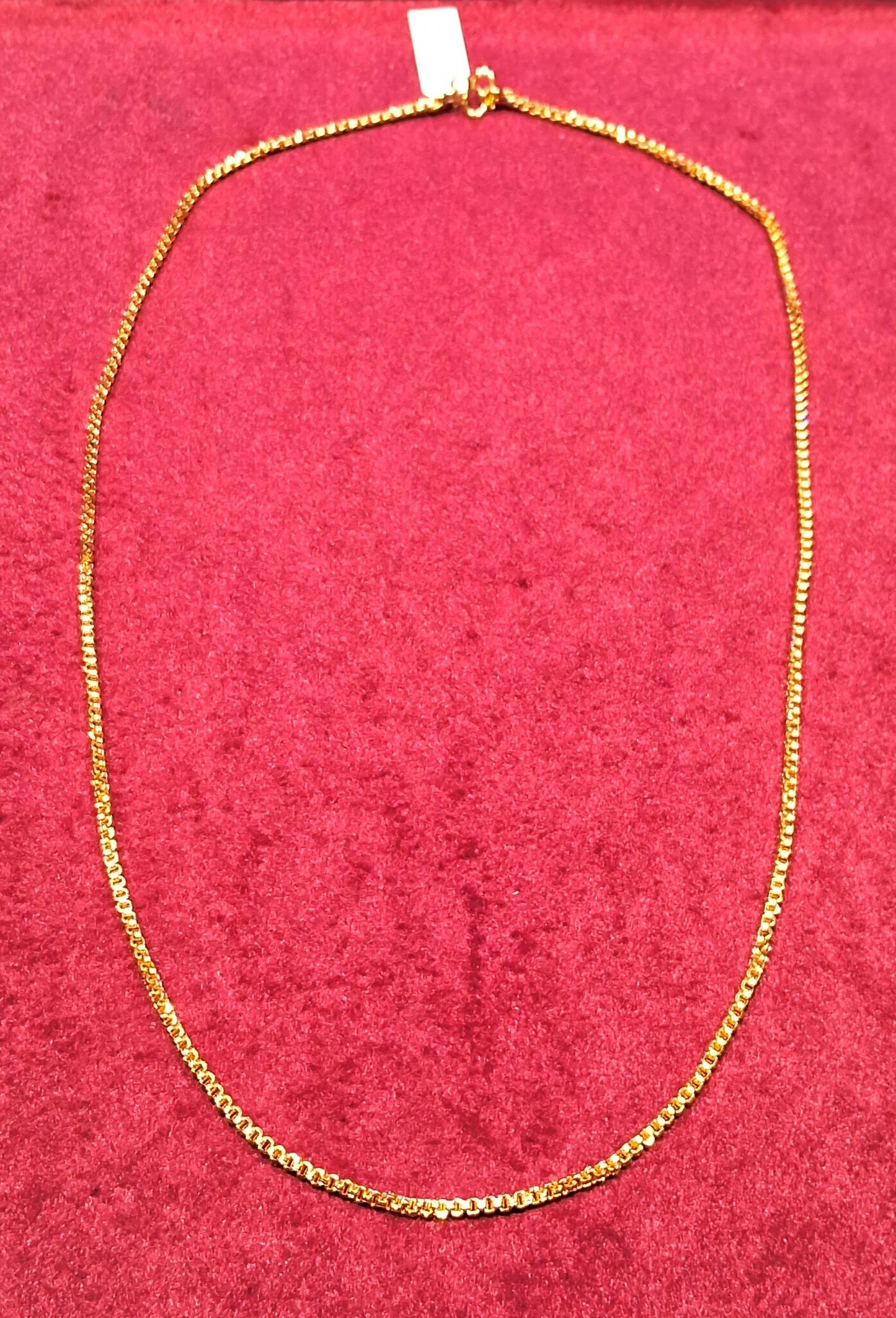 CHAIN GP 24"