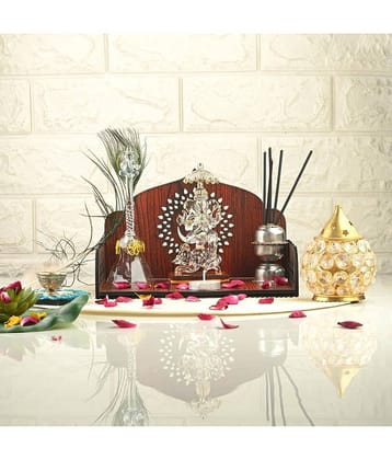 AFAST Pocket Temple 1 ( Pack of 1 )