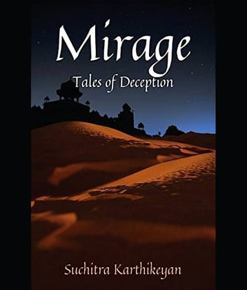 Mirage - A Tales Of deception