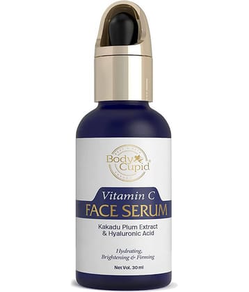 Body Cupid - Lifting Face Serum For Normal Skin ( Pack of 1 )