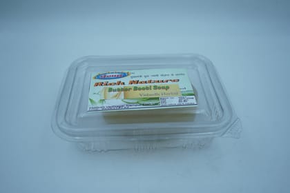 Prerna Rich Nature Butter Booti Herbal Soap Prerna Rich Nature Butter Booti Herbal Soap