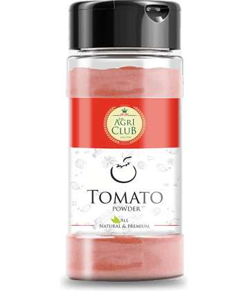 Agri Club Tomato Powder 200 gm