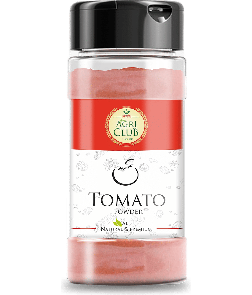 Agri Club Tomato Powder 200 gm