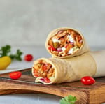 CSK- Chicken Shawarma King