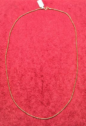 CHAIN GP 24"