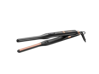 VGR V-523 Professional Hair Straightener (Black)