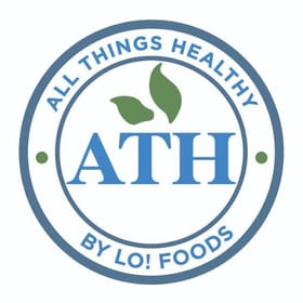 ATH - All Things Healthy!