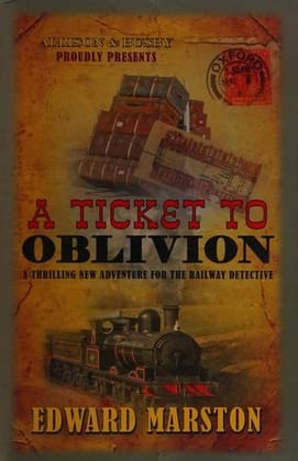 A ticket to oblivion