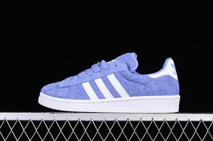 adidasMens Campus 80s - South Park Towelie-Euro 41