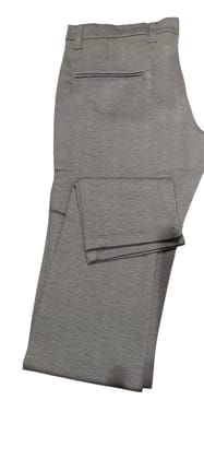 COTTON PANTS Comfort and Style Combined