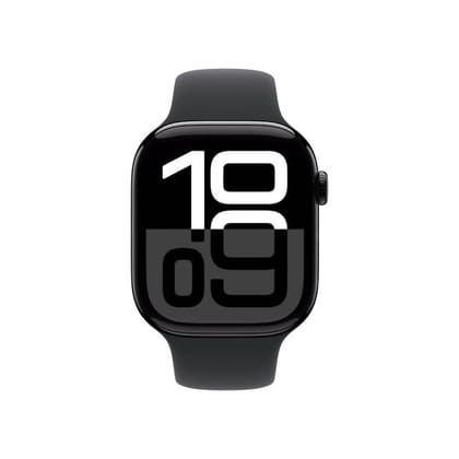 Apple Logo Series 10 Smart Watch ( Premium Model )