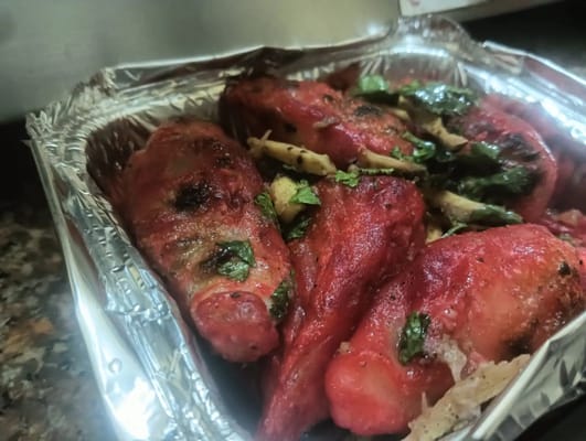 Bunny Bakers India