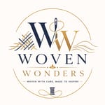 WOVEN WONDERS WOVEN WONDERS