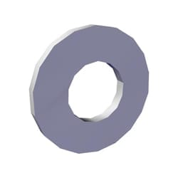 WASHER, PLAIN, 12MM