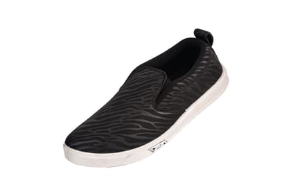 Rockstyle Jr- Black-Wave - 2x5