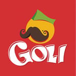 Goli vada pav Kasavana
