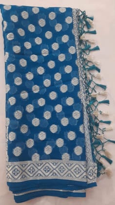 Elegant Mahalakshmi Trendz Saree Traditional Indian Attire