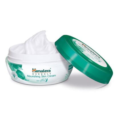 Himalaya Nourishing Skin Cream, 100ml Himalaya Nourishing Skin Cream, 100ml - White / 100 ml (Pack of 1)