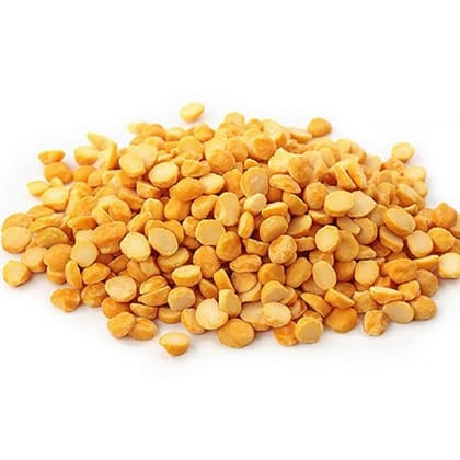 Chana Dal ( split Chickpeas )