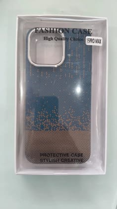 Mobile Cover iPhone 15PRO MAX