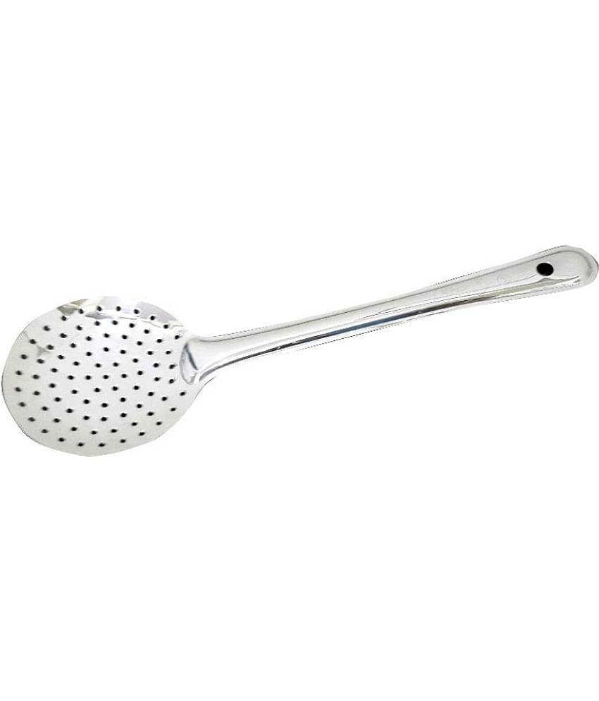 Dynore Steel Cooking Spoon