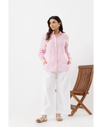 Gulaabi Twist