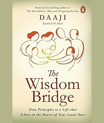 The Wisdom Bridge Paperback – 1 January 2022