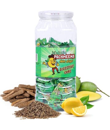 Multani pachmeena Aam Drops (Pack of 2)