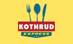 Kothrud Express	
